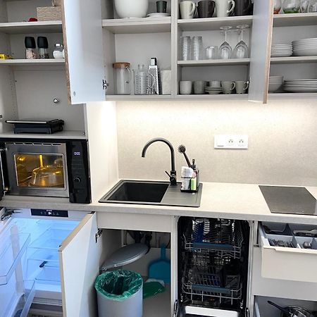 Apartman Dobre Bydlo V Beskydech Horní Bečva Exterior foto